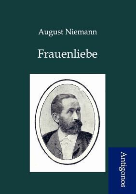 Frauenliebe [German] 3954720647 Book Cover