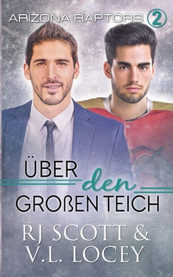 Über den Großen Teich [German] 1785646680 Book Cover