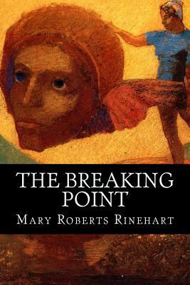 The Breaking Point 1537687549 Book Cover