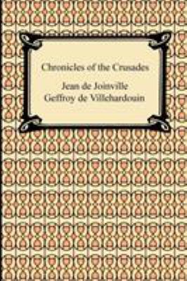 Chronicles of the Crusades 1420934872 Book Cover