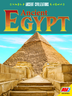 Ancient Egypt 179112884X Book Cover