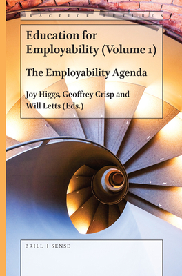 Education for Employability (Volume 1): The Emp... 9004400826 Book Cover