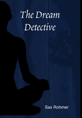 The Dream Detective 1304999076 Book Cover