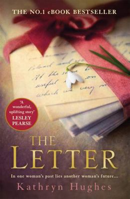 The Letter: The Most Heart-Wrenching Million Co... 1472229959 Book Cover