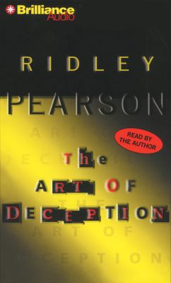 The Art of Deception 1455893978 Book Cover