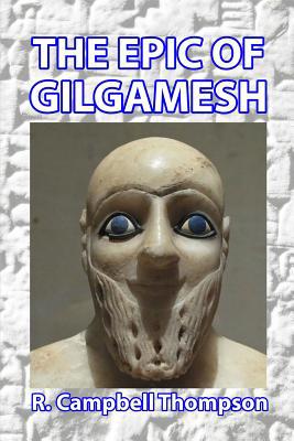 The Epic of Gilgamesh 0368876888 Book Cover