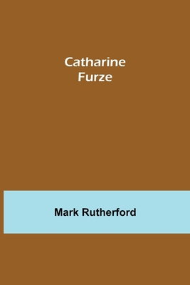 Catharine Furze 935475998X Book Cover