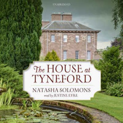 The House at Tyneford 1455128864 Book Cover