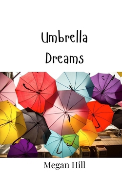 Umbrella Dreams 9908015699 Book Cover