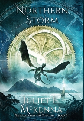 Northern Storm 1913892158 Book Cover