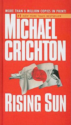 Rising Sun 0780735099 Book Cover