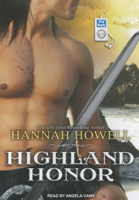 Highland Honor 1452659230 Book Cover