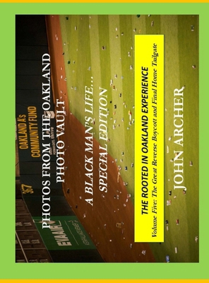 Photos From The Oakladn Photo Vault: A Black Ma... 1969437308 Book Cover