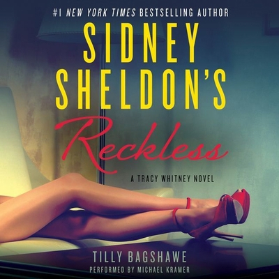 Sidney Sheldon's Reckless: A Tracy Whitney Novel 1504645561 Book Cover