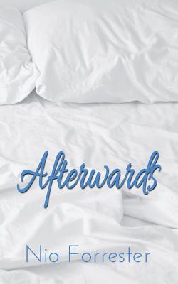 Afterwards 1548873934 Book Cover