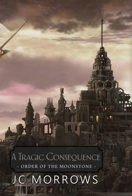 A Tragic Consequence 1088002005 Book Cover