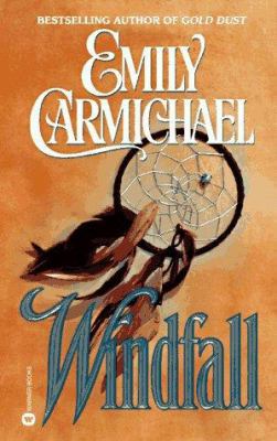 Windfall 0446602981 Book Cover