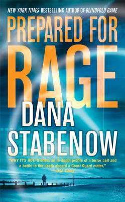 Prepared for Rage 0312944039 Book Cover