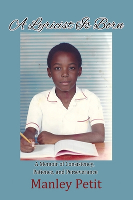 A Lyricist is Born B0G1689NW4 Book Cover