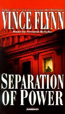 Separation of Power 0743509307 Book Cover