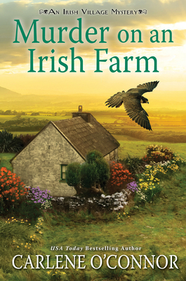 Murder on an Irish Farm: A Charming Irish Cozy ... 1496730801 Book Cover