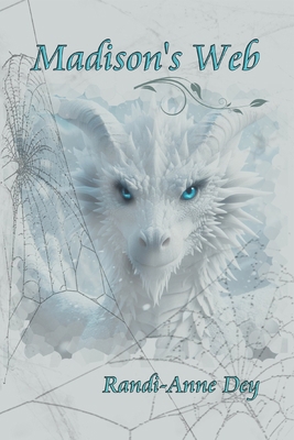 Madison's Web 1738284301 Book Cover