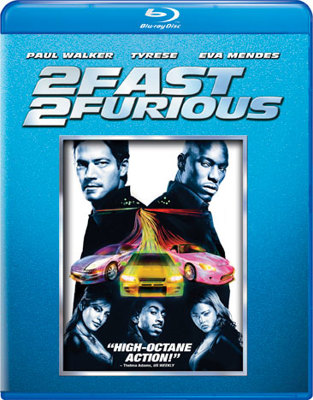 2 Fast 2 Furious            Book Cover