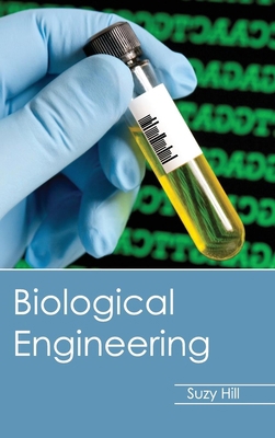 Biological Engineering 163239099X Book Cover