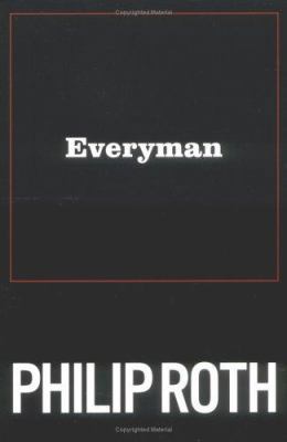 Everyman 061873516X Book Cover