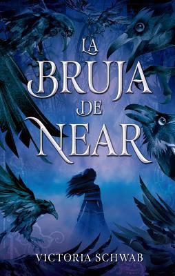 Bruja de Near, La [Spanish] 8492918349 Book Cover