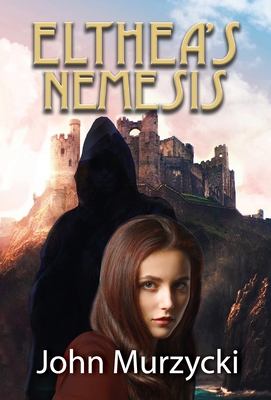 Elthea's Nemesis 1953815103 Book Cover