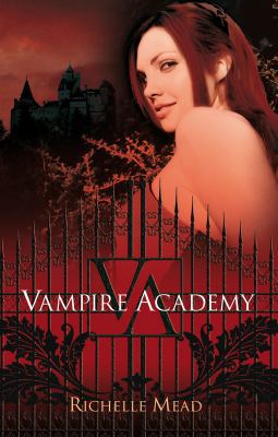 Vampire Academy (En Espa?ol) / Vampire Academy [Spanish] 6071104564 Book Cover