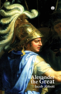 Alexander the Great 9389155355 Book Cover