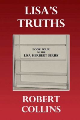 Lisa's Truths B0G34FBXH9 Book Cover