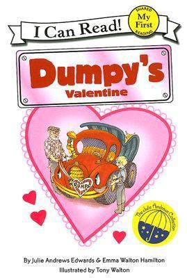 Dumpy's Valentine 0060885734 Book Cover