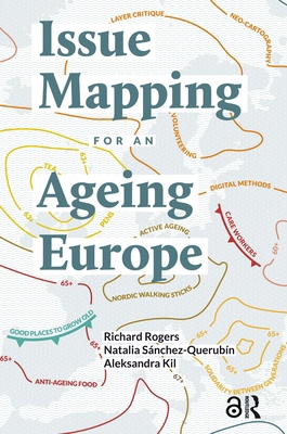 Issue Mapping for an Ageing Europe 9089647163 Book Cover