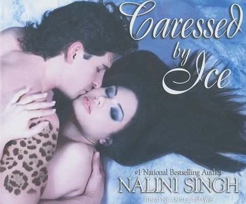 Caressed by Ice 1452601992 Book Cover