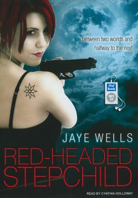 Red-Headed Stepchild 140016902X Book Cover