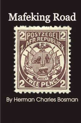 Mafeking Road 1291243836 Book Cover