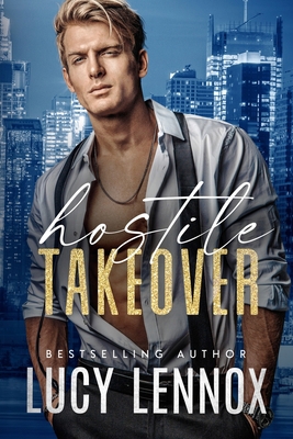 Hostile Takeover 1954857217 Book Cover