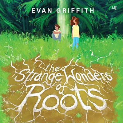 Strange Wonders of Roots B0CTDM99SH Book Cover