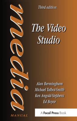 The Video Studio 1138149535 Book Cover