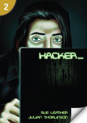 Hacker: Page Turners 2 1424046491 Book Cover