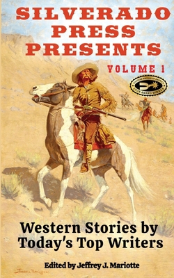 Silverado Press Presents B0DYD5QHPJ Book Cover