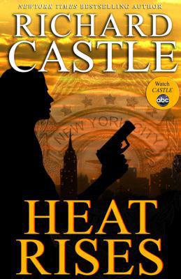 Heat Rises 1401310869 Book Cover