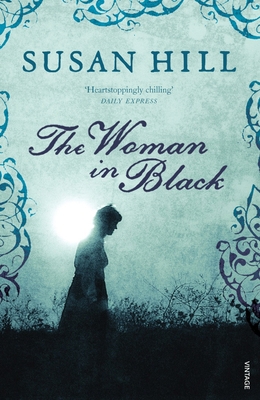 The Woman in Black B007YTF9JW Book Cover