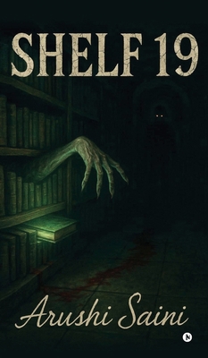 Shelf 19 B0FJX6WYG9 Book Cover