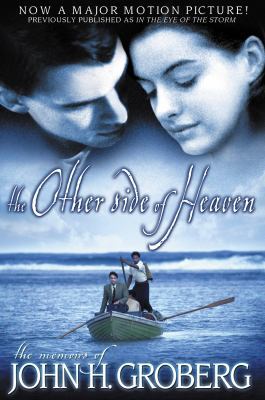 The Other Side of Heaven 157008789X Book Cover