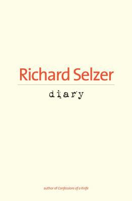 Diary 0300124619 Book Cover