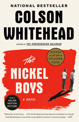 The Nickel Boys 0385693982 Book Cover